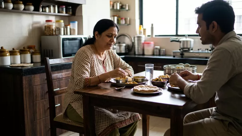 Irregular Meal Times? Keep Nourishment Steady and Calm
