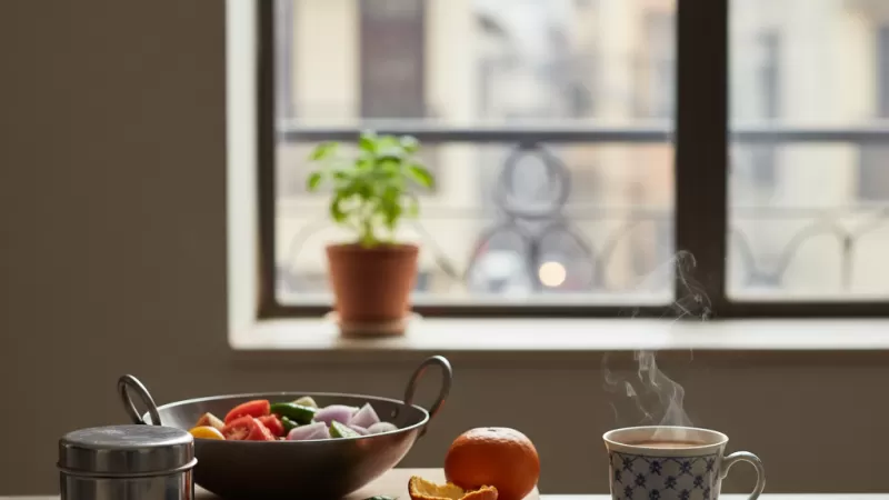 Unplanned Errands Piling Up? Maintain Your Inner Calm