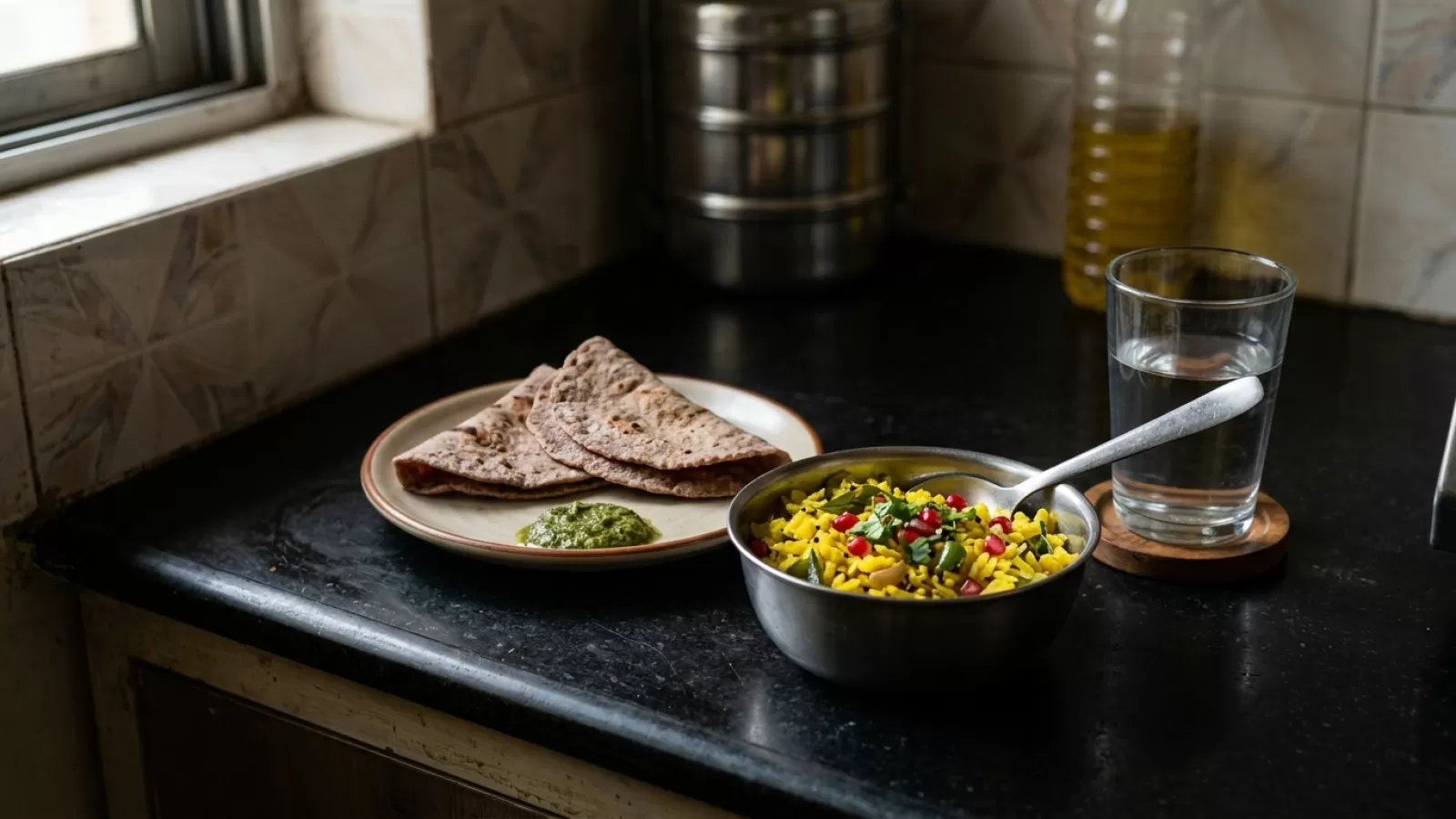 Late Night Hunger? Maintain Comfort Without Heavy Suppers