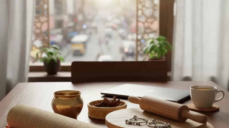 Desk Work Stiffness? Restore Posture With Quick Pauses