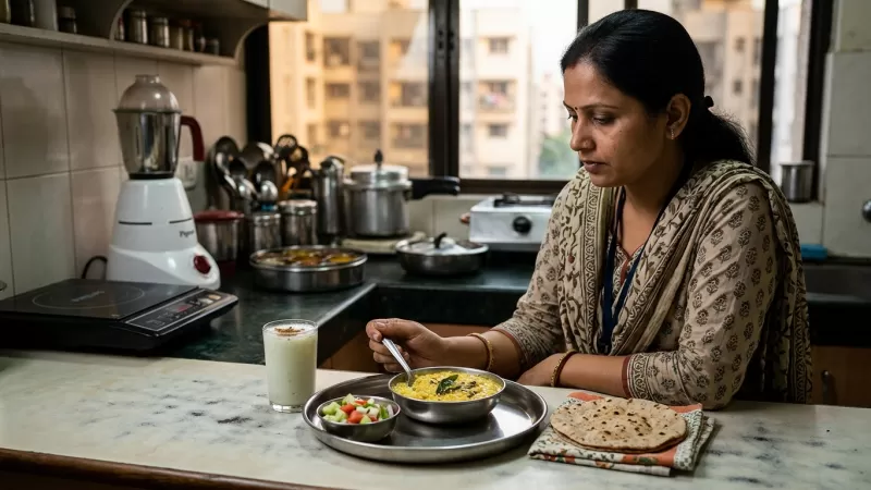 Missing Meals Constantly? Support Nutrition When Eating Late
