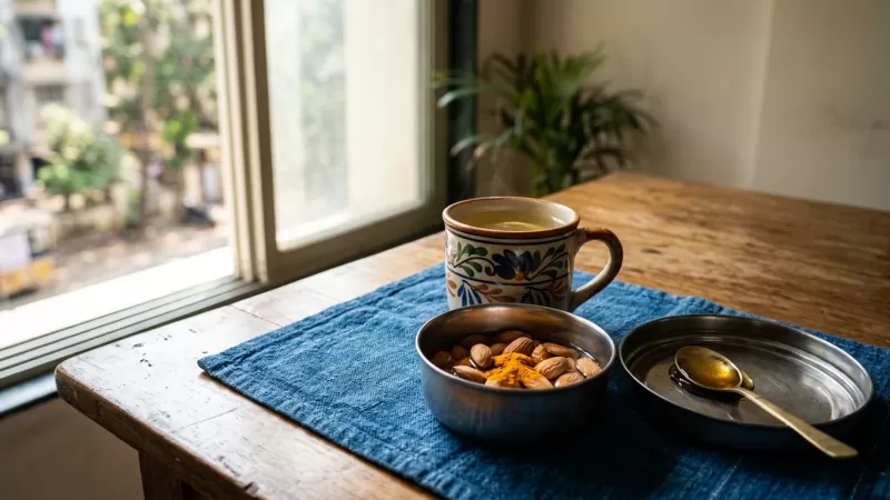 Incomplete Sleep? Support Steady Recovery With Gentle Cues