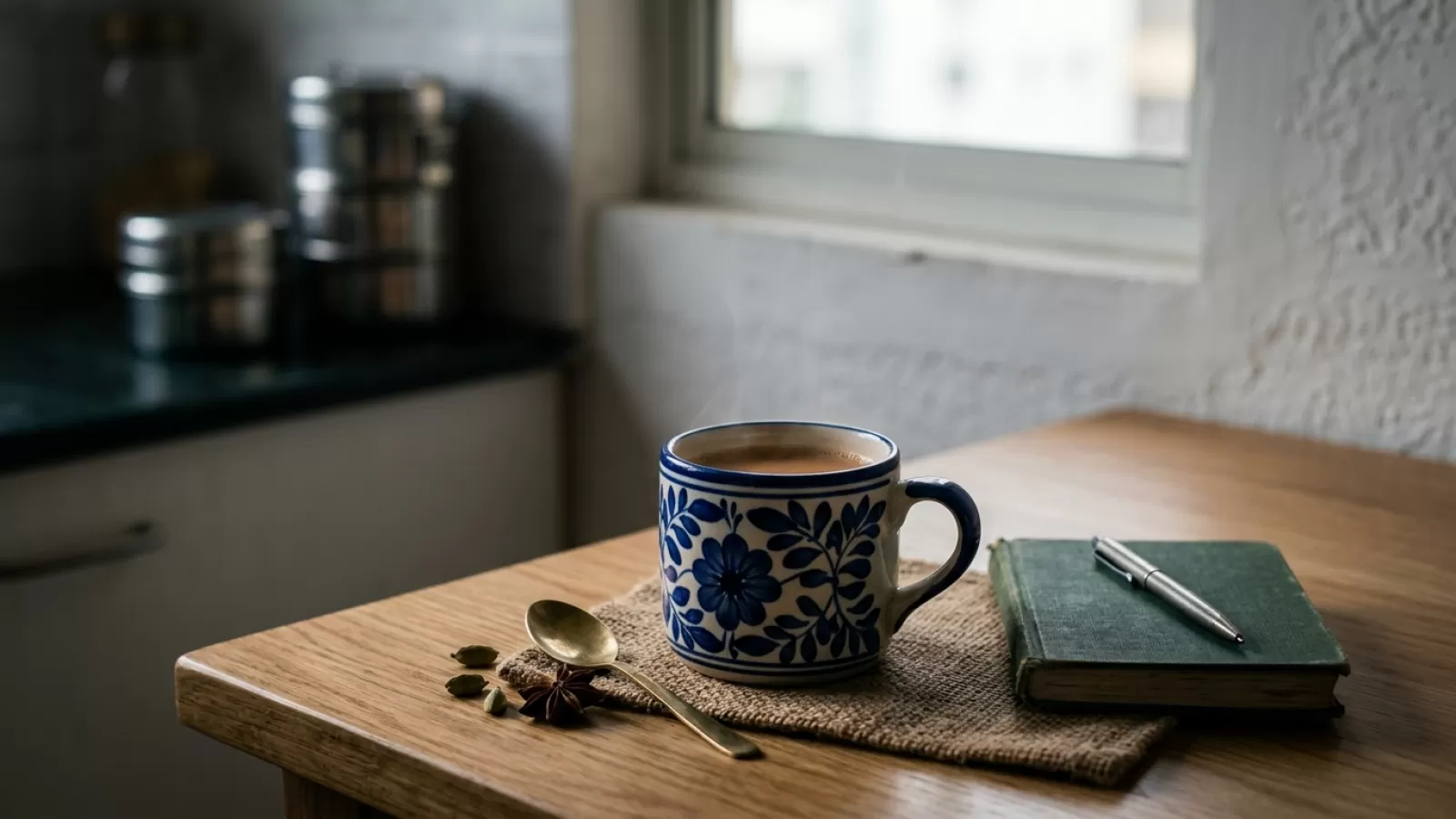 Feeling Restless Tonight? Settle Your Thoughts Naturally