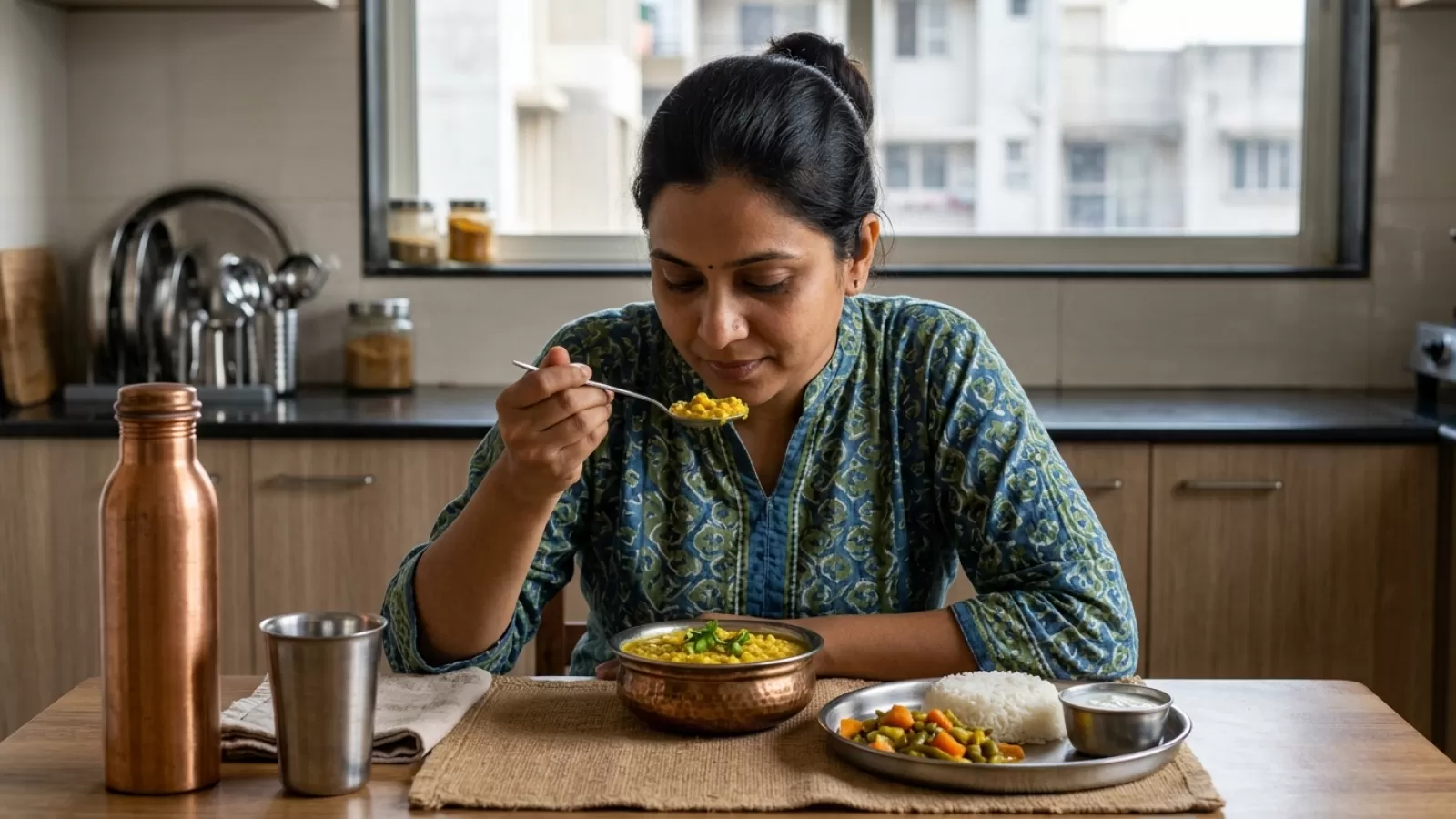 Recovering From A Fever? Rebuild Strength With Food