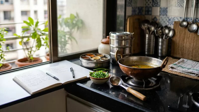 Quietly Busy Day? Preserve Your Mental Space With These Steps