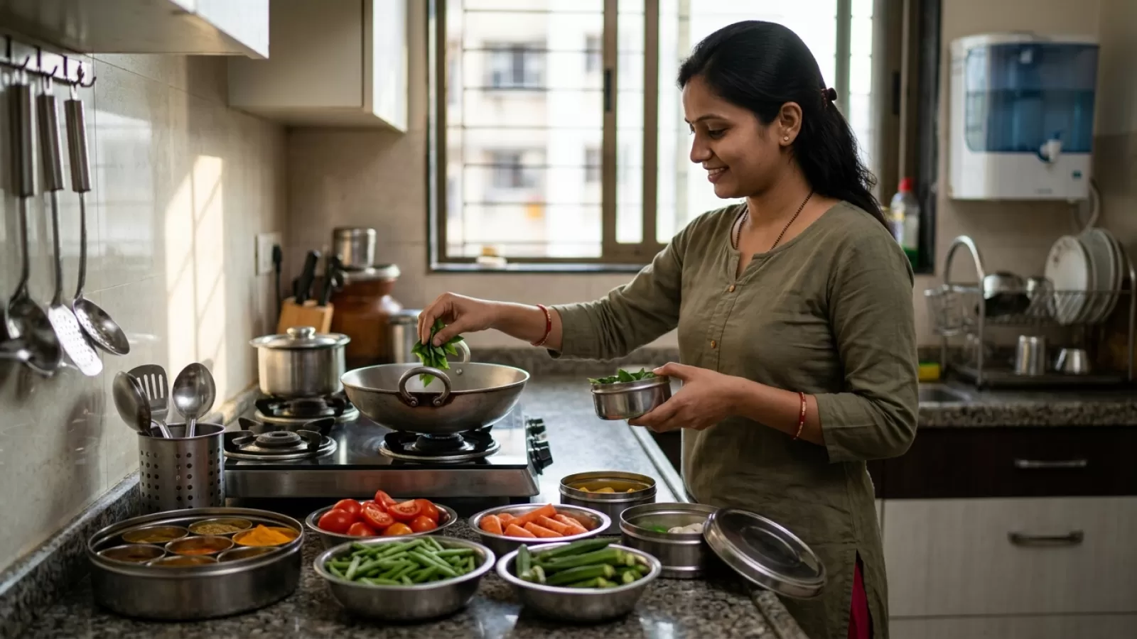 Routines Always Changing? Stay Well With Irregular Habits