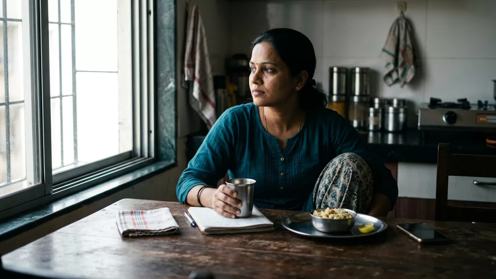 Schedules Shifting Often? Maintain Wellness Without Routine