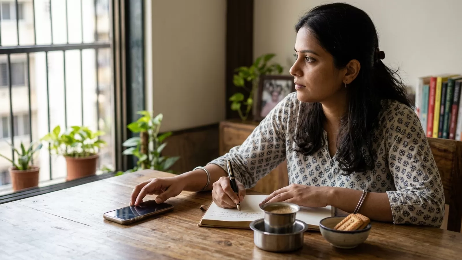 Screen Time Management for Indian Adults Who Feel Guilty About Phone Usage