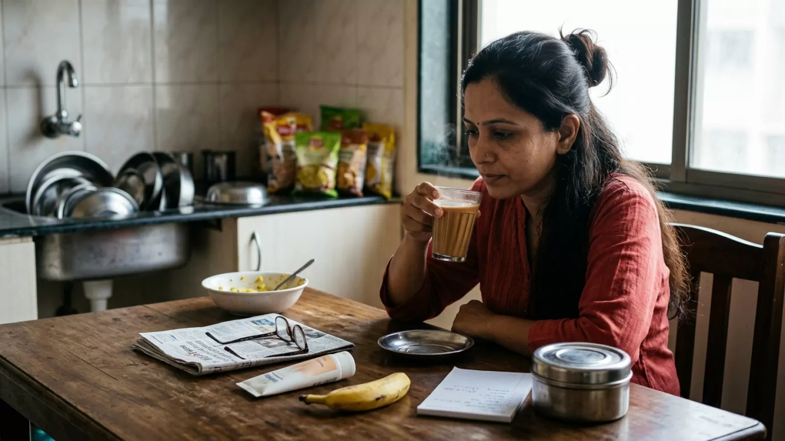Self Care Habits for Indian Adults Who Always Put Their Own Needs Last
