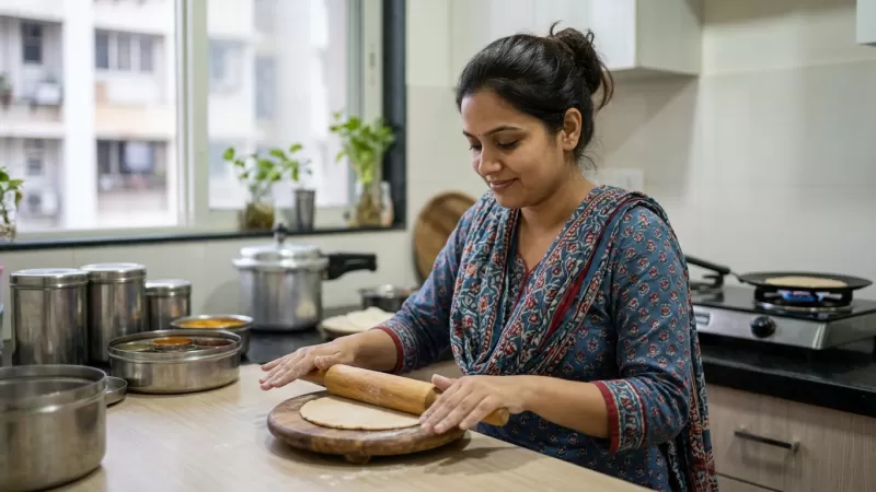 Slow Evening? Find Your Balance With These Simple Habits