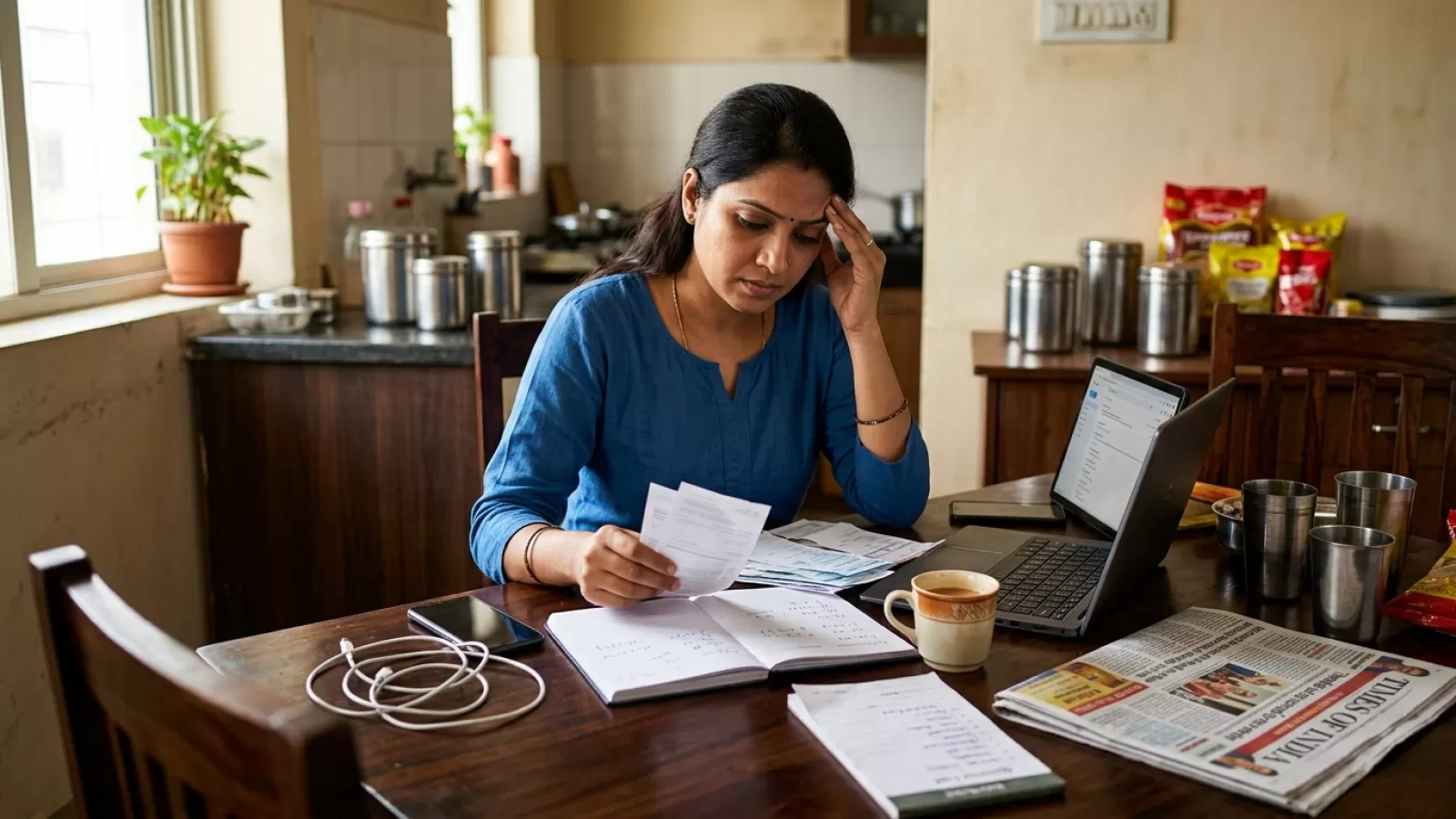 Small Tensions Piling Up? Identify Everyday Stress Triggers
