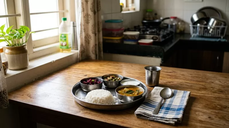 Uneven Appetite Today? Keep Nourished With These Steady Tips