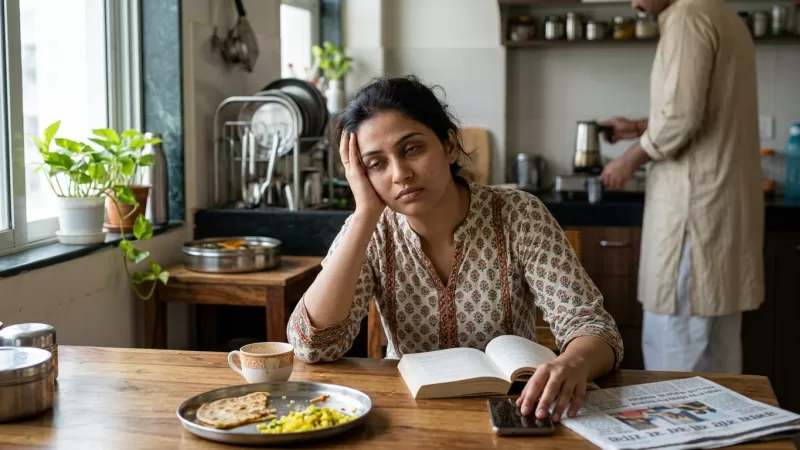 Still Tired After Sleeping? What to Do When Rest Fails You