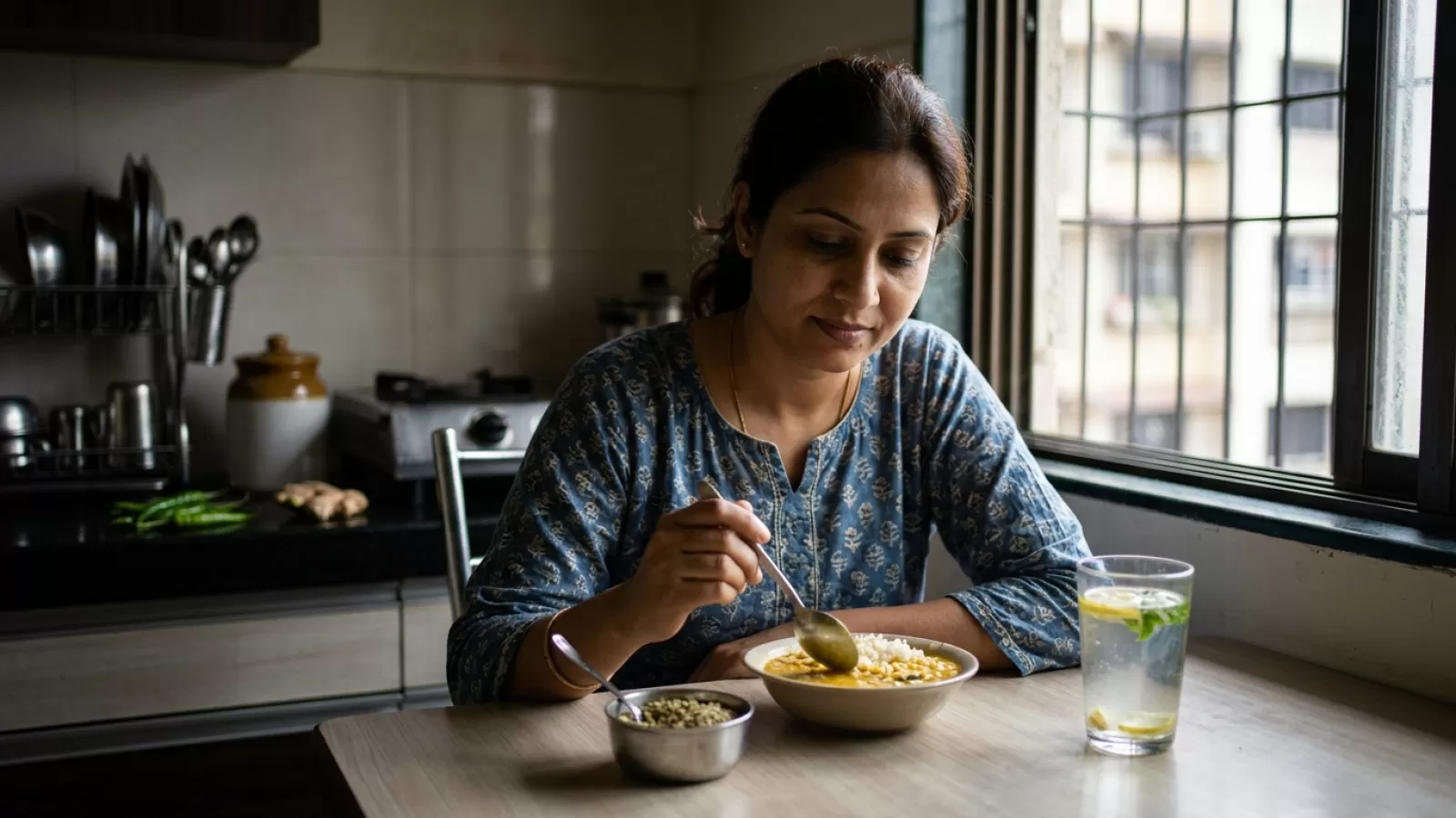 Stomach Feeling Uneasy? Support Digestion With Cooking Tips