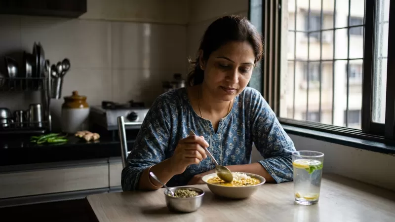 Stomach Feeling Uneasy? Support Digestion With Cooking Tips