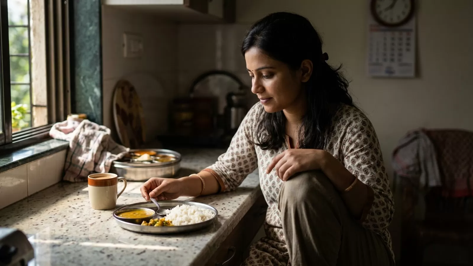 Struggling With Low Appetite? Eat Better Using Gentle Steps