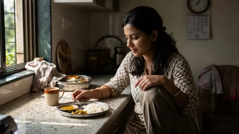 Struggling With Low Appetite? Eat Better Using Gentle Steps