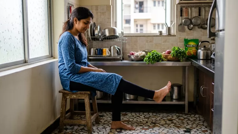 Tight Living Space? Maintain Mobility With Low Effort Moves