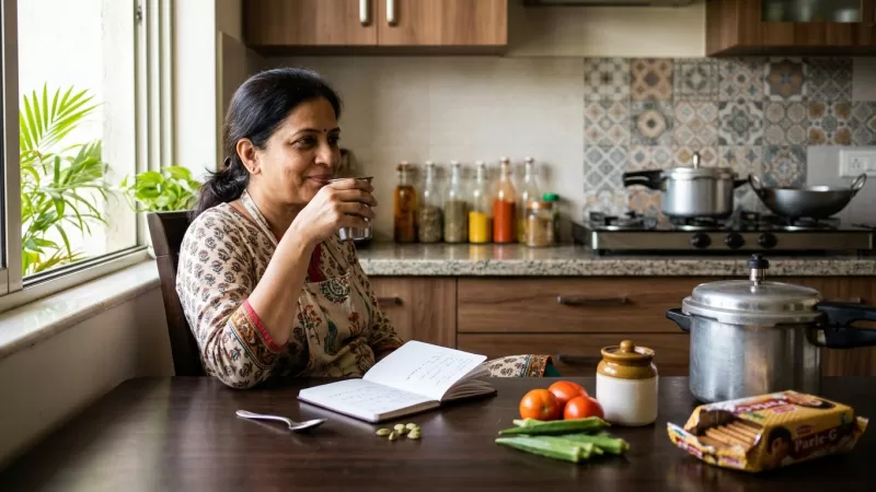 Tired of Strict Plans? Maintain Balance Without Rigid Rules