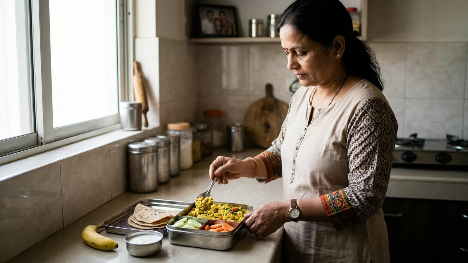 Uneven Meal Times? Keep Your Nutrition Steady & Simple