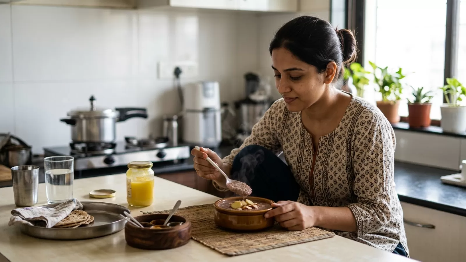 Uneven Meal Timings? Support Digestion Without Strict Rules