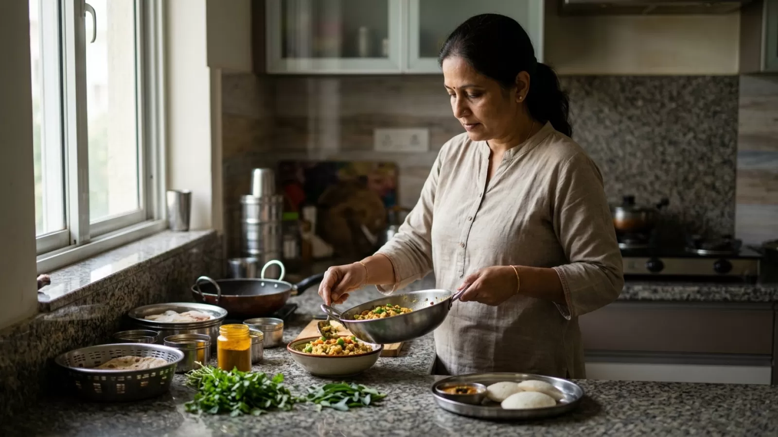 Uneven Weekday Schedules? Support Nutrition With Easy Habits