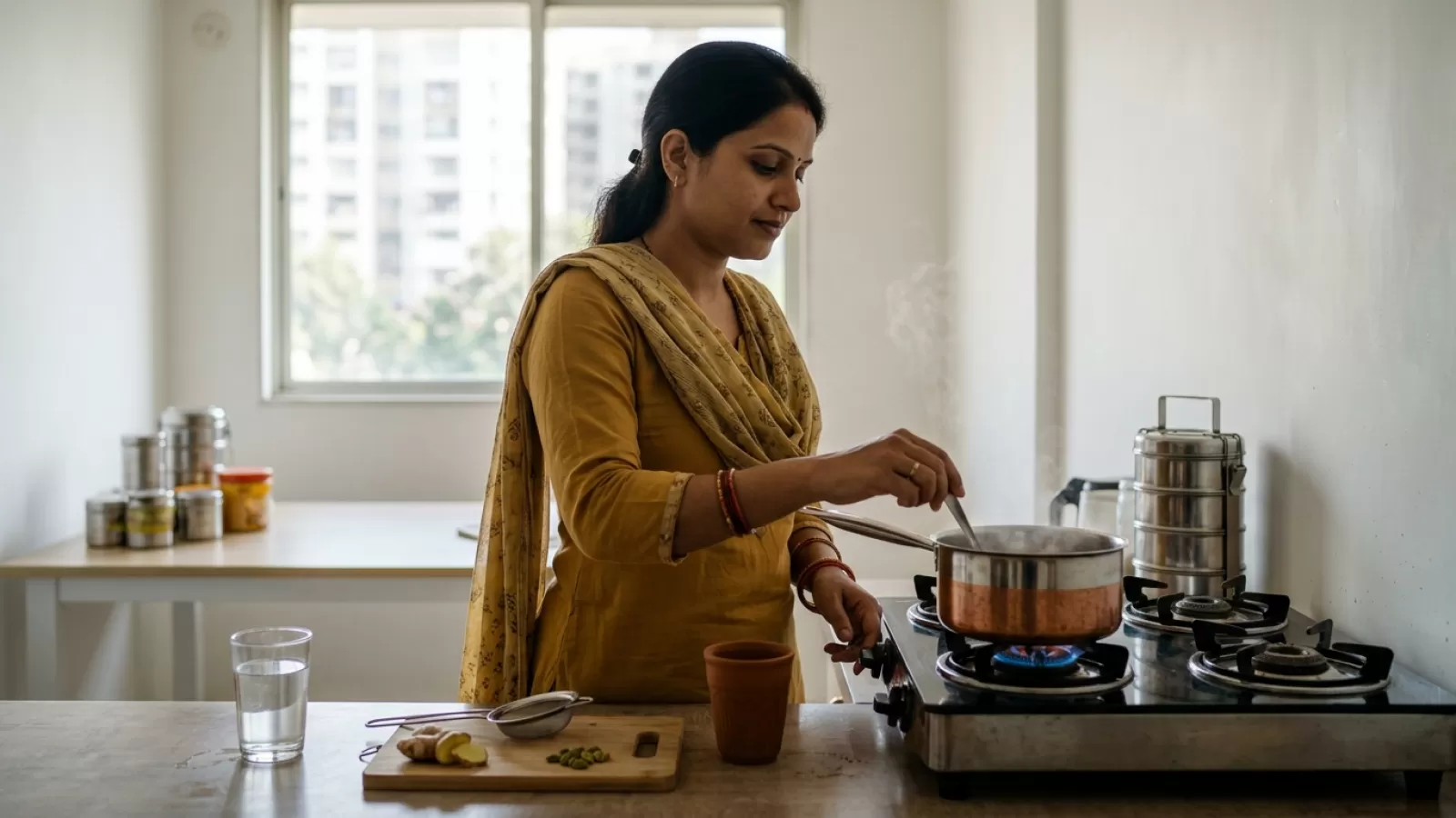 Waking Up Sluggish? Use Simple Morning Habits for a Good Day