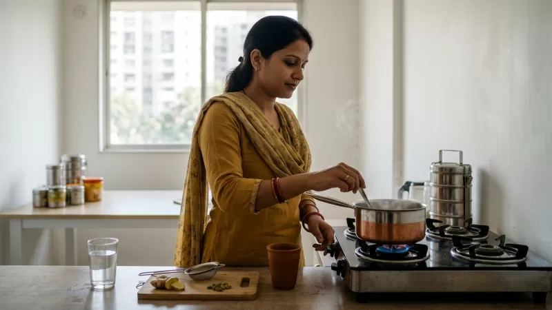 Waking Up Sluggish? Use Simple Morning Habits for a Good Day