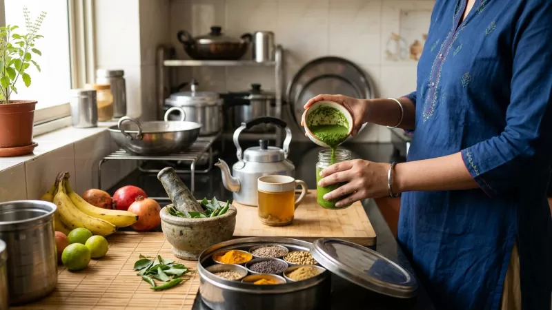 Want Lifelong Health? Support Wellness With Small Practices