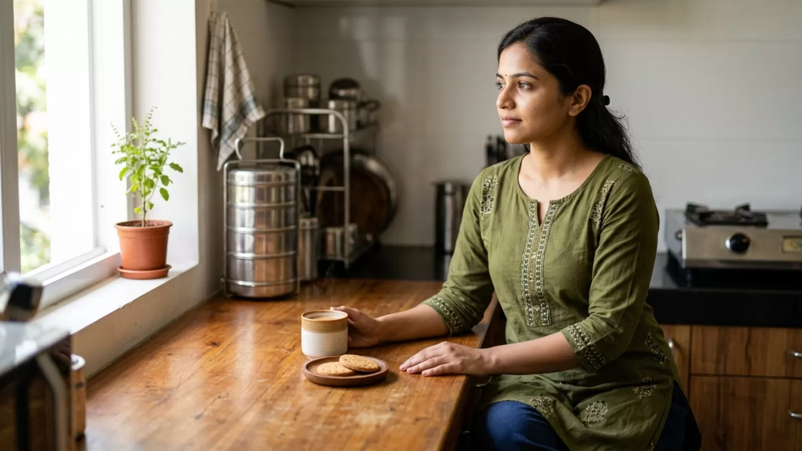 Want to Feel Steady? Sustaining Gentle Body Ease All Day