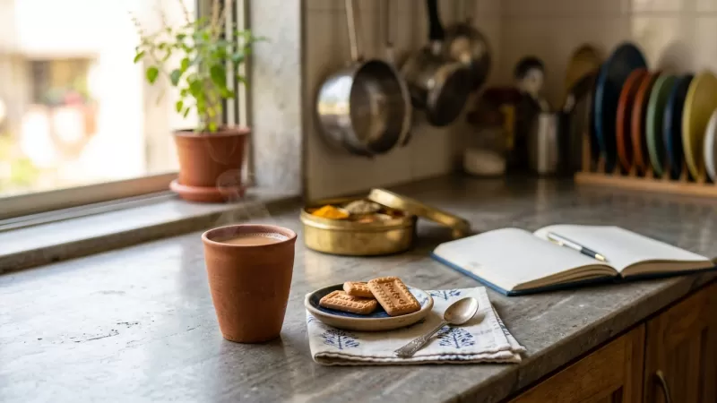 Sluggish Afternoon? Maintain Your Comfort With Gentle Rest