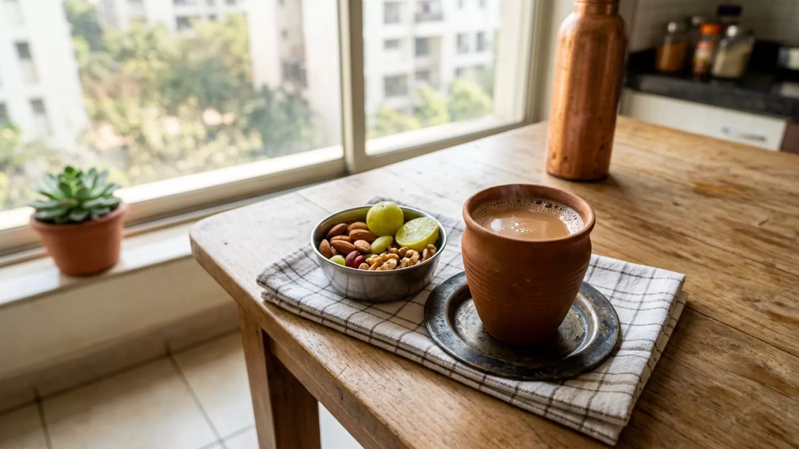 Want Steady Energy? Sustain Daily Comfort With Small Habits