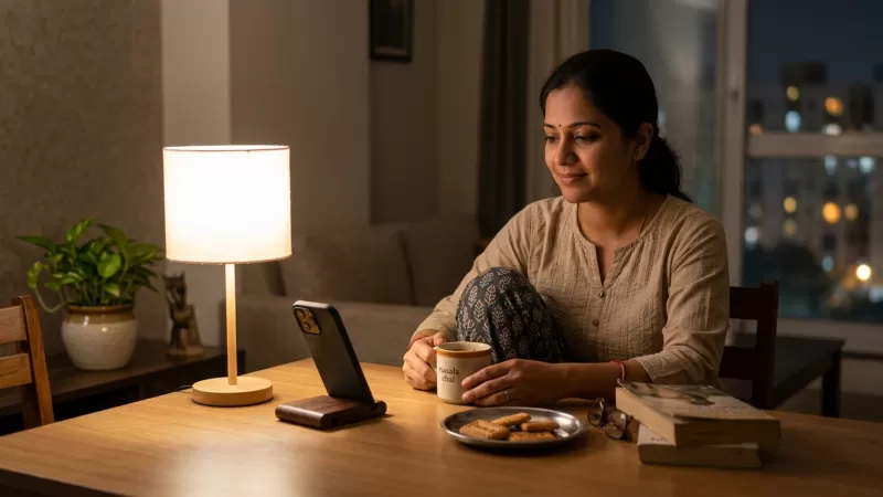 Work Messages Late At Night? Set Boundaries Safely