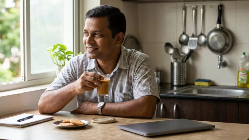 Working Too Hard? Balance Productivity With Sufficient Rest